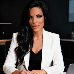 Pamela Barthel Pamela Barthel's profile picture