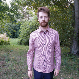 Sebastian Nolte