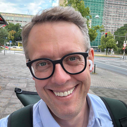 Matthias Bielefeld