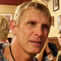 Jürgen Vogt