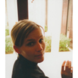 Claudia Berger