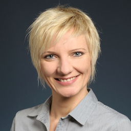 Gorana Bubic-Kühl