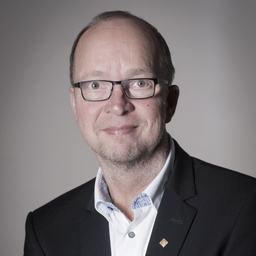 Bernhard Terhan