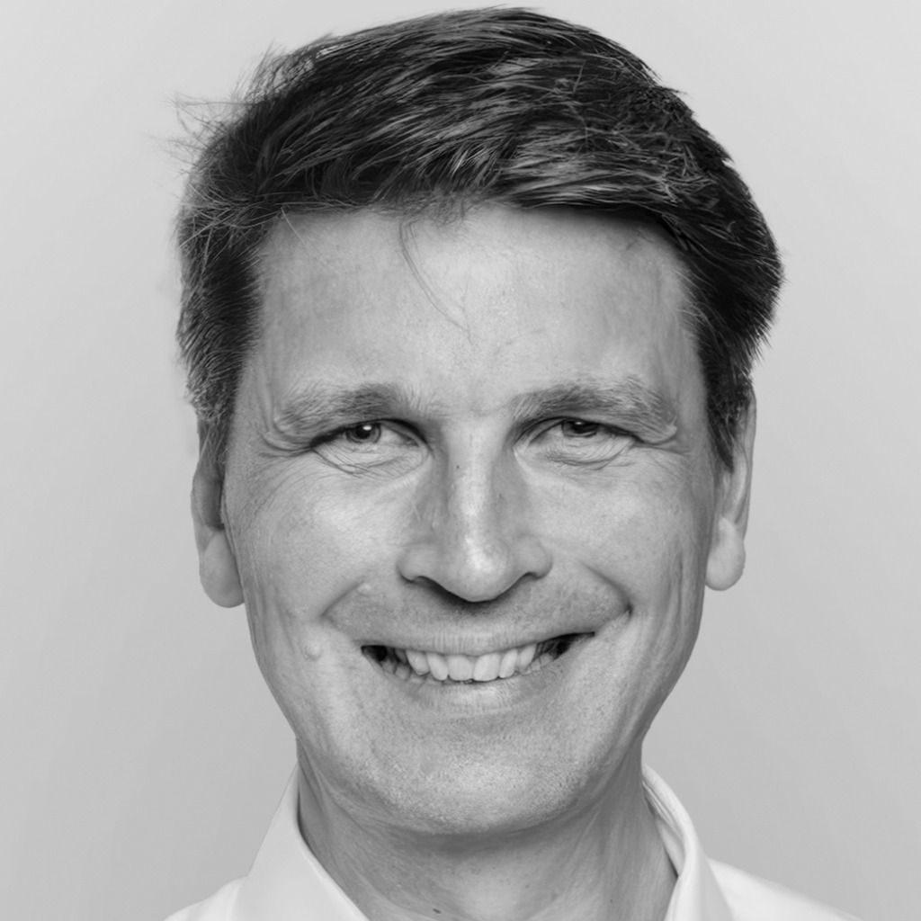 Jan Schneider Head of Finance Looping Group XING