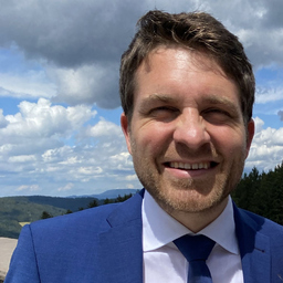 Dipl.-Ing. Johannes Kopf