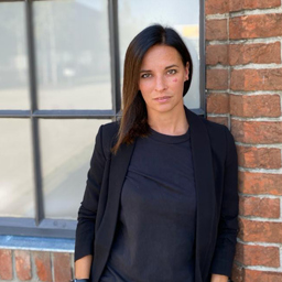 Sandra Stern