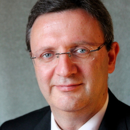 Dipl.-Ing. Volker Marbs's profile picture