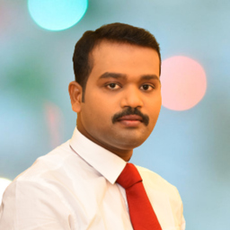 Ing. Mahendran Ramasamy