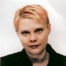 Annika Neumann