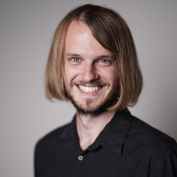 Andras Kolenbrander