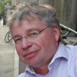 Uwe-Gunther 'UG' Schulze