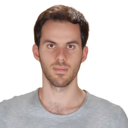 Ing. Ozan Can Sahin