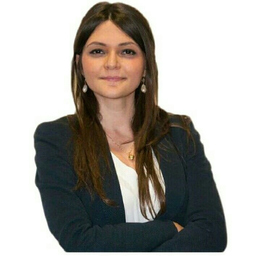 Valeria Malcangio