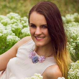 Jaqueline Reiß 