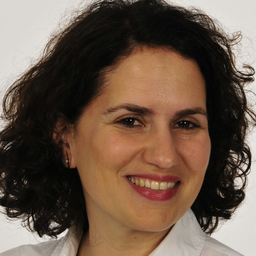 Marion Rader