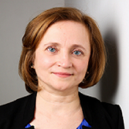 Dr. Alena Bulyha