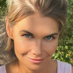 Sylvia Gahr