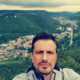 Sezgin Sariarslan