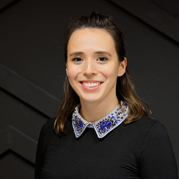 Jessica Büttner's profile picture