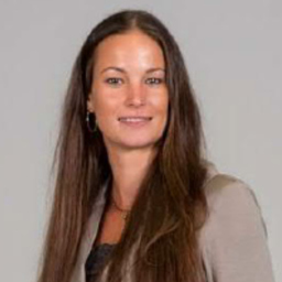 Verena Reinert