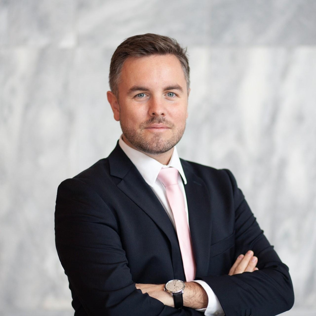 Dr. Philipp S. Nagel Expert Lawyer Raiffeisen Bank International AG
