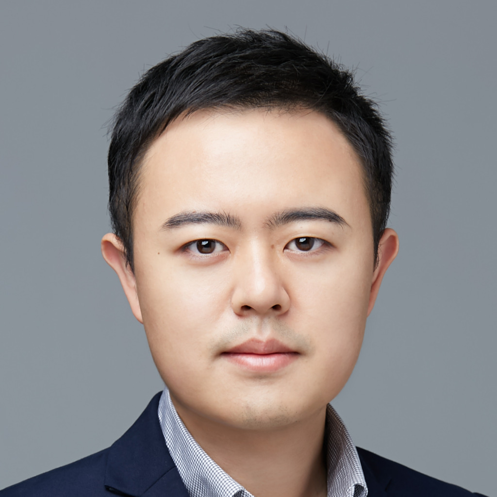 Xinyu Liang - PR Communications - Volkswagen Group China | XING