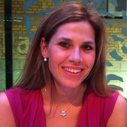 Kamilla Krautheim