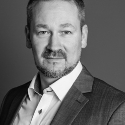 Sven Oliver Siebel