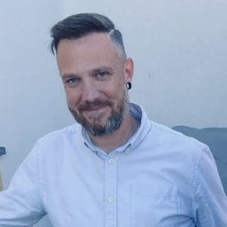 Michael Haiden-Lehner