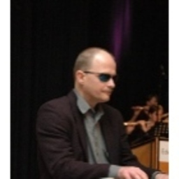 Jochen Lehnert's profile picture