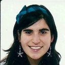 Ana Espáriz González