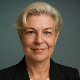 Carmen Fahrner's profile picture