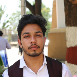 Yash Thakur