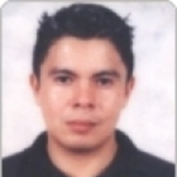 Prof. Dr. maikol vargas robles