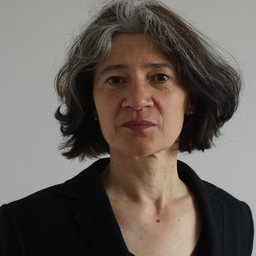 Prof. Dr. Gabriele Schmid