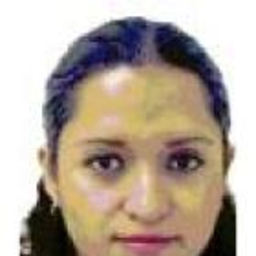 Maria Estela Lopez Guerra