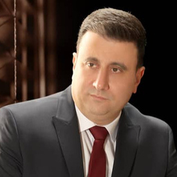 Armin Nateghi