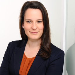 Marie-Louise Blatt