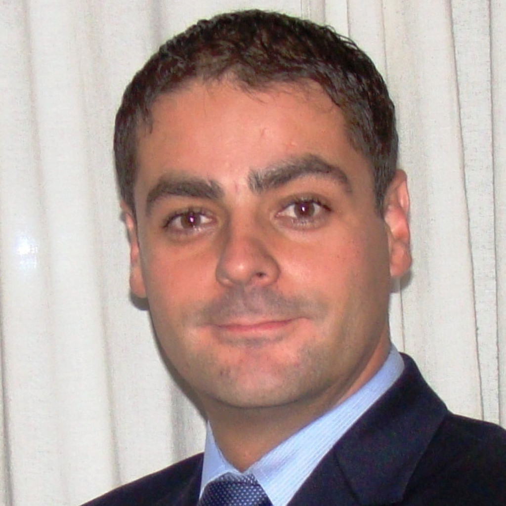 Frederic Lépron International Key account Manager i n transport