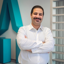 Soheil Delijani