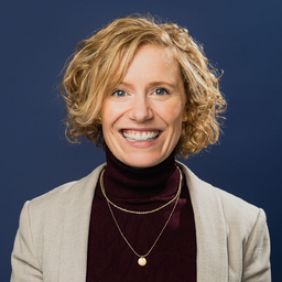 Dr. Alison McNamara