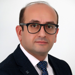 Omid Pournemat
