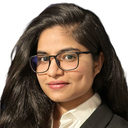 Shubhangi Houde