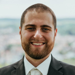 Profilbild Daniel Köhler