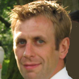 Ralf Hecke's profile picture
