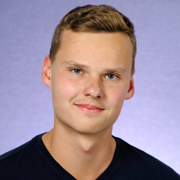 Korbinian Haas