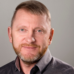 Stefan Urban