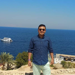 Abdelazim Hesham
