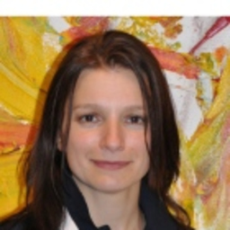 Evelyn Suess