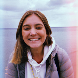 Lea Katharina Kneip